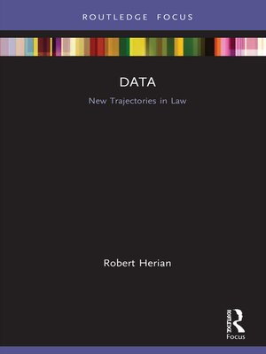 cover image of Data